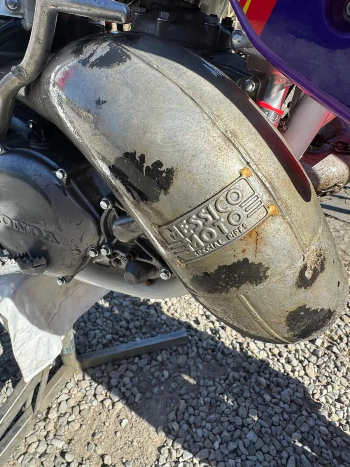 Honda Cr 250 r (8)