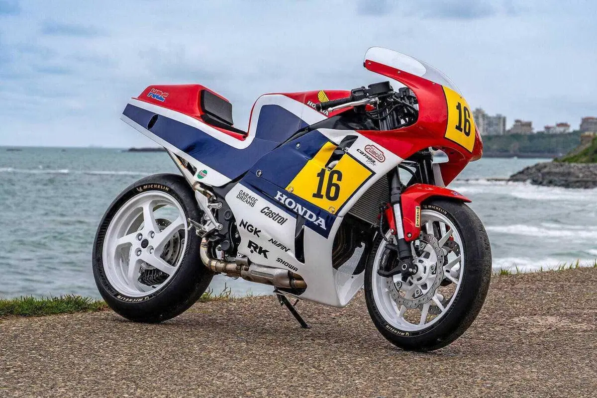 Honda Hornet e Transalp al centro di “On Road versus Off Road” a Wheels & Waves [GALLERY] (9)