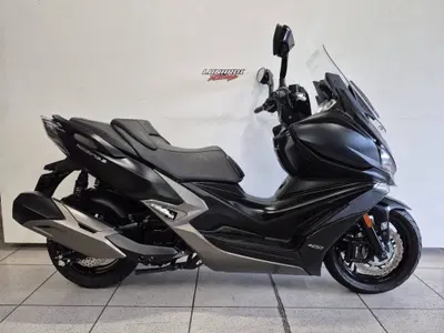 Kymco Xciting 400i S TCS (2021 - 24) usata
