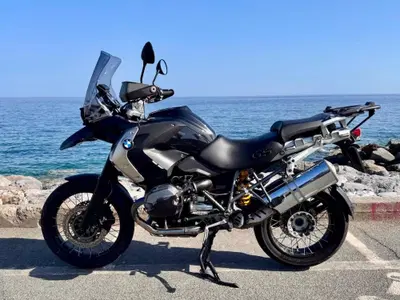Bmw R 1200 GS (2010 - 12) usata