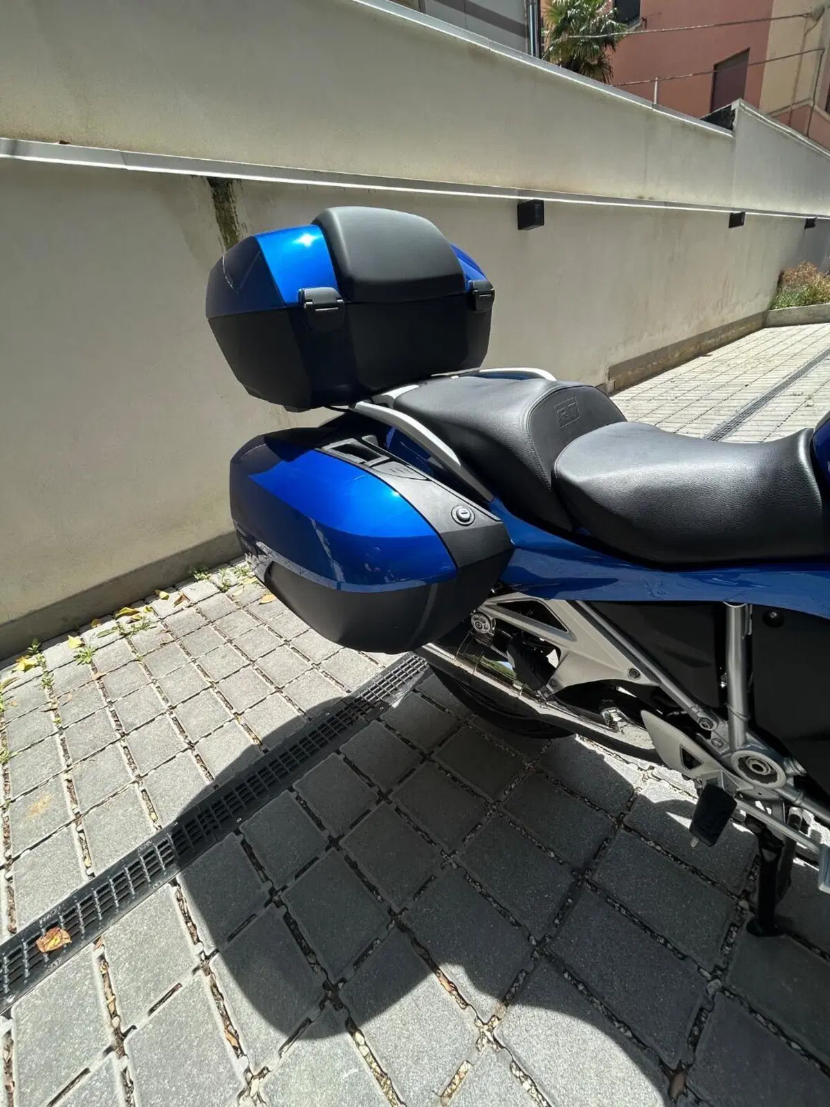 Bmw R 1250 RT (2021 - 25) (4)