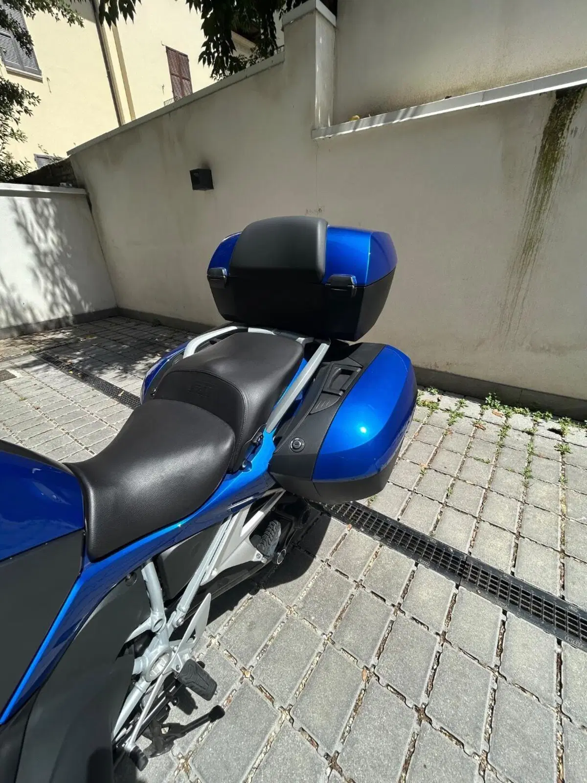 Bmw R 1250 RT (2021 - 25) (7)