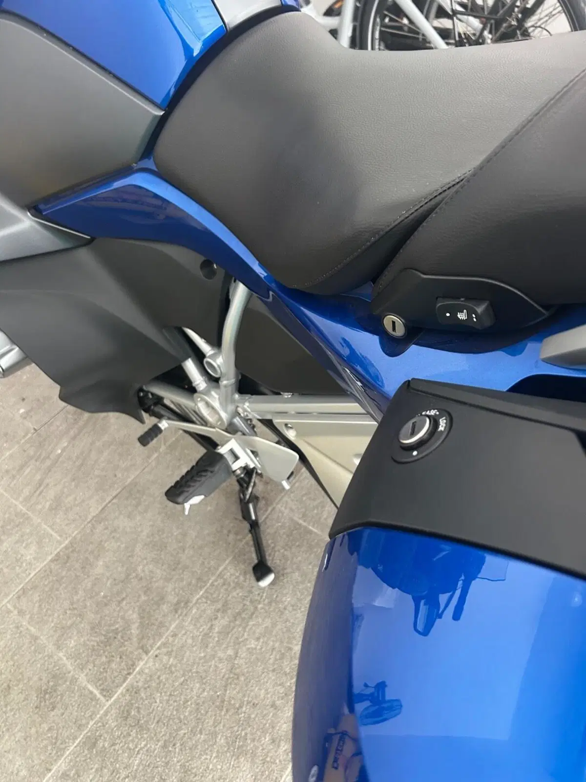 Bmw R 1250 RT (2021 - 25) (8)