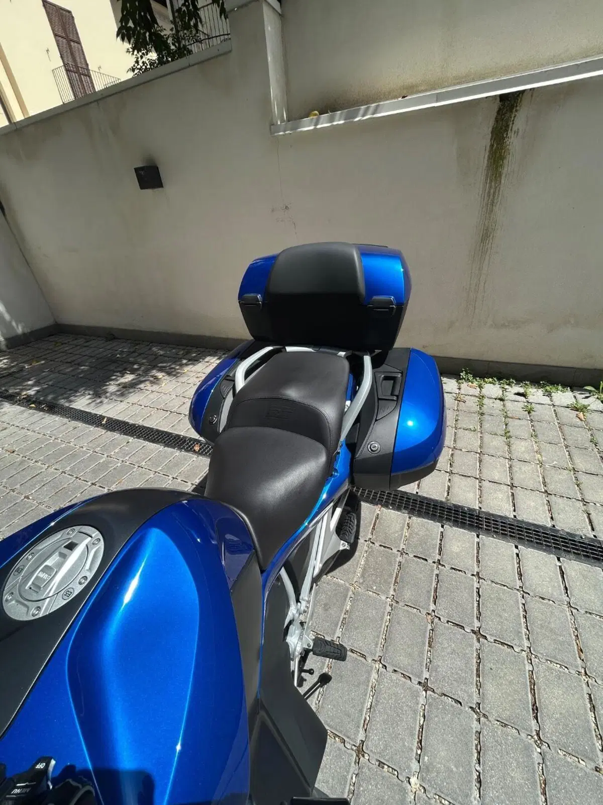 Bmw R 1250 RT (2021 - 25) (9)