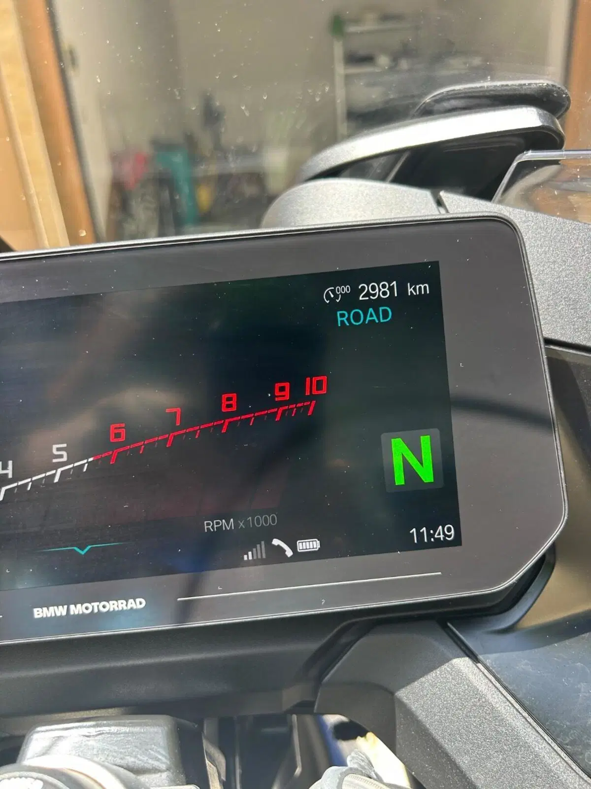 Bmw R 1250 RT (2021 - 25) (11)