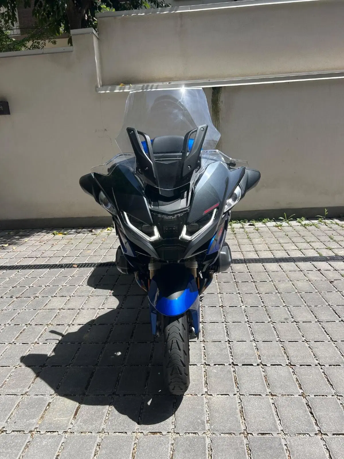 Bmw R 1250 RT (2021 - 25) (13)