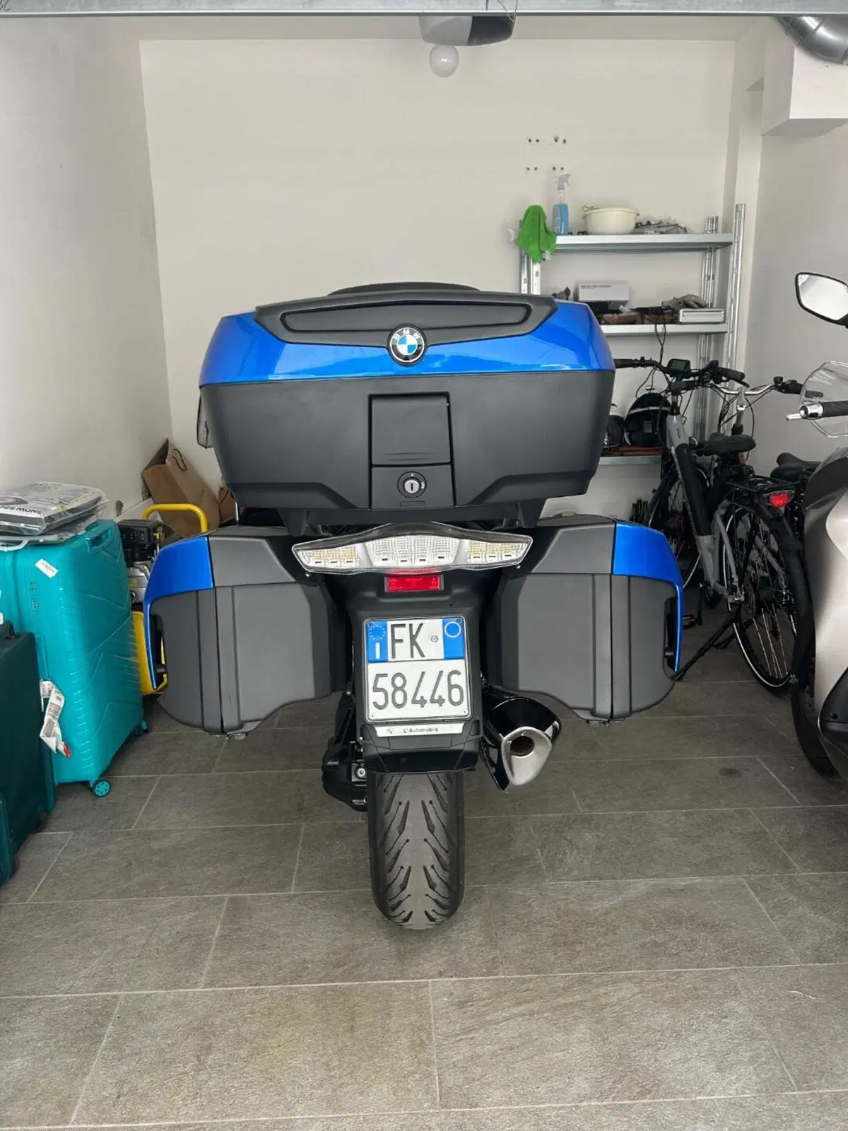 Bmw R 1250 RT (2021 - 25) (14)