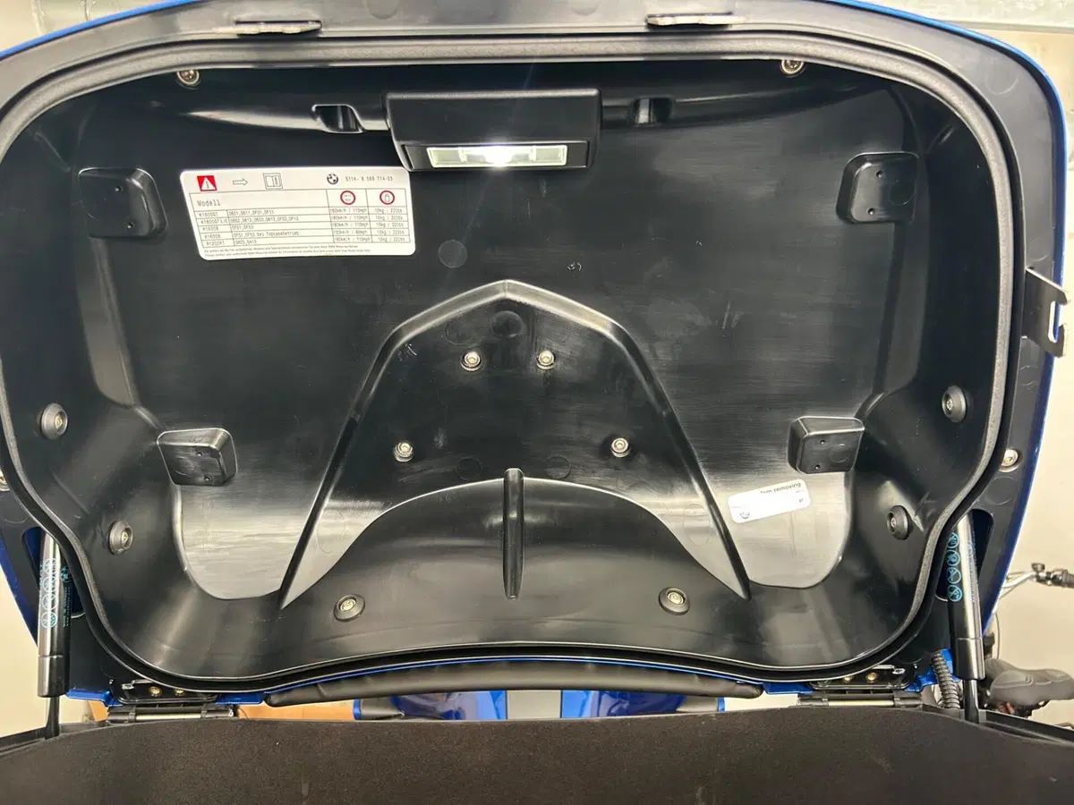 Bmw R 1250 RT (2021 - 25) (15)