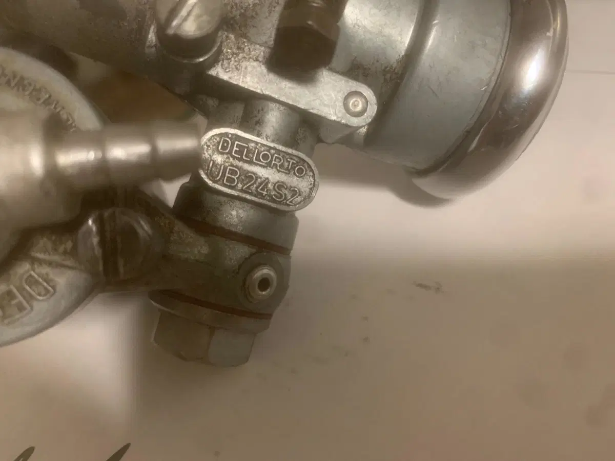 Carburatore X fiat 595 Abarth by Green Star (6)