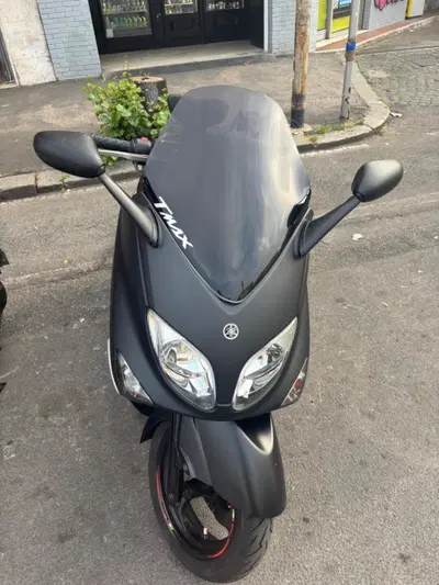 Yamaha T-Max 500 (2001 - 03) usata