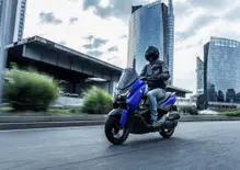 YAMAHA OFFICIAL MOBILITY PARTNER DI NOVARAJAZZ