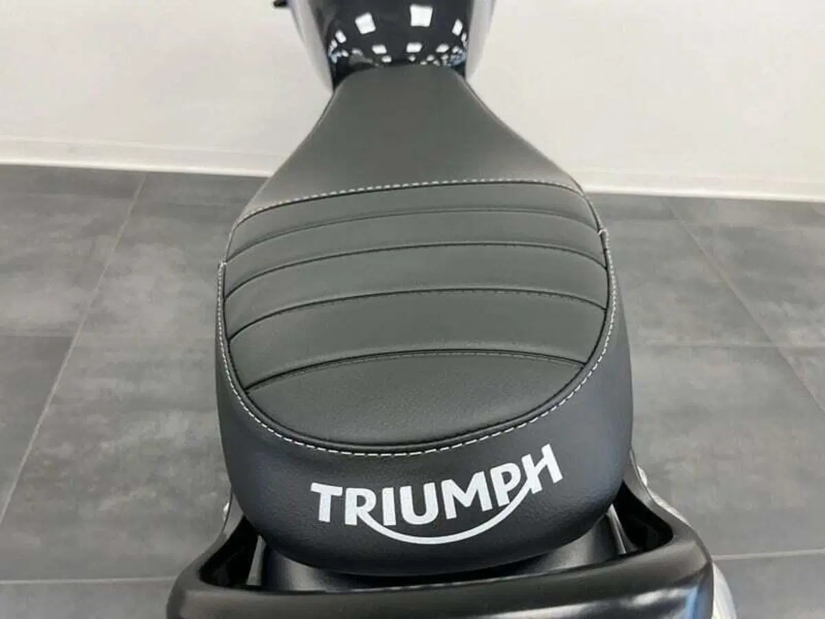 Triumph Speed 400 (2024 - 26) (5)