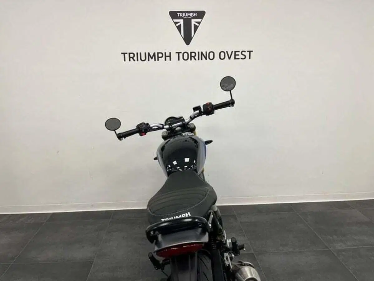 Triumph Speed 400 (2024 - 26) (6)