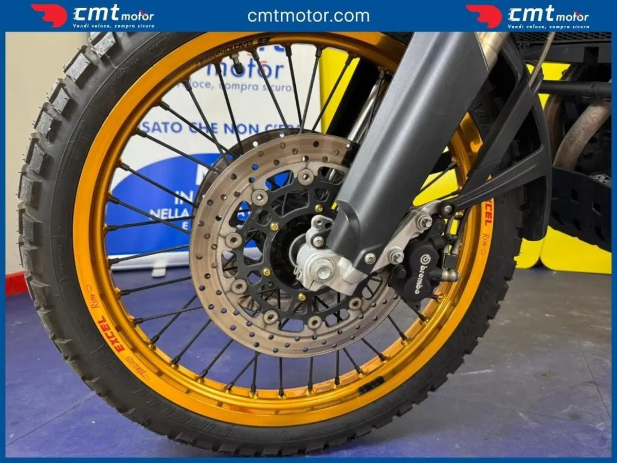 Bmw F 800 GS (2008 - 15) (6)