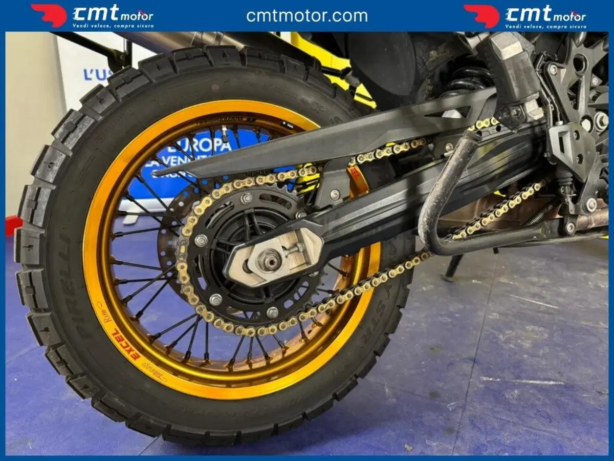 Bmw F 800 GS (2008 - 15) (8)