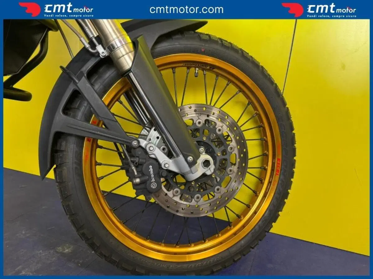Bmw F 800 GS (2008 - 15) (10)