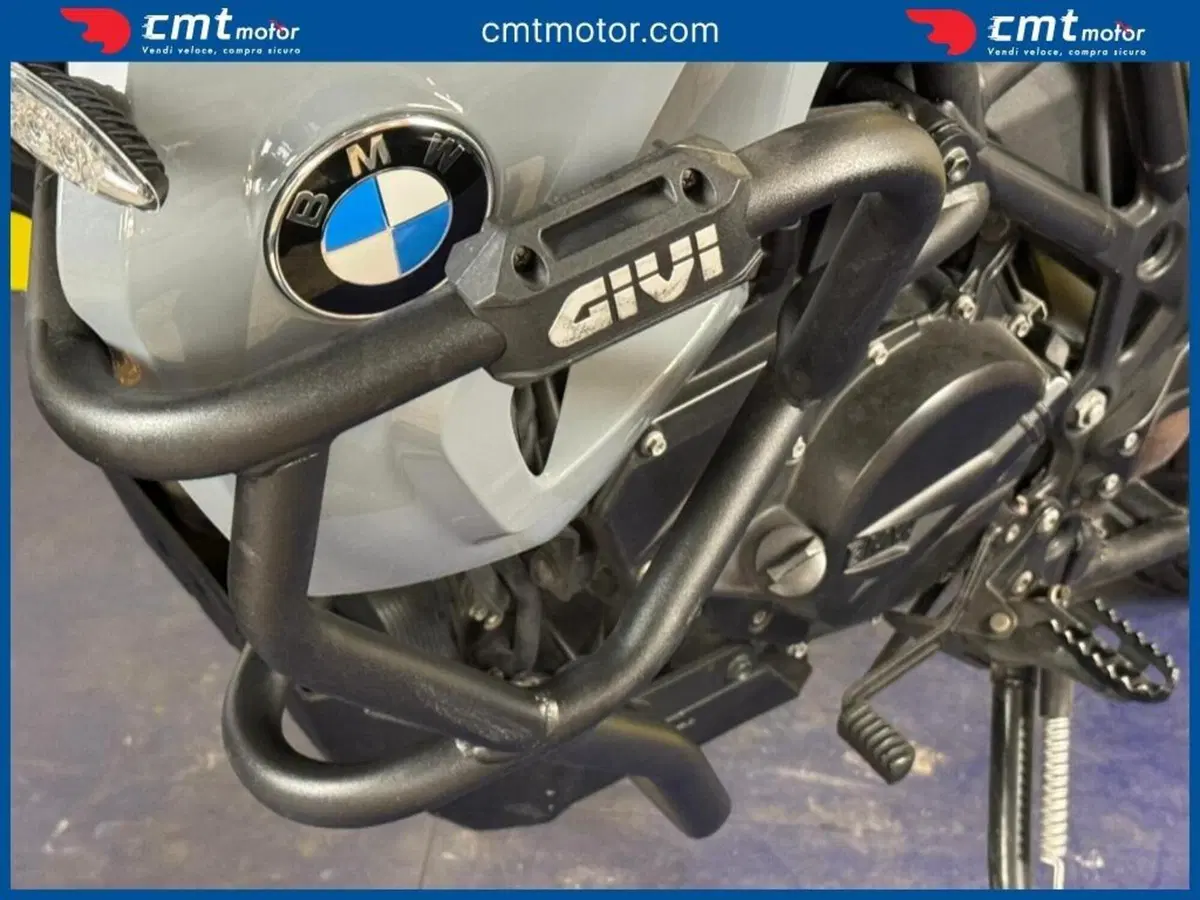 Bmw F 800 GS (2008 - 15) (12)