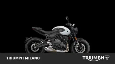Triumph Trident 660 (2021 - 24) nuova