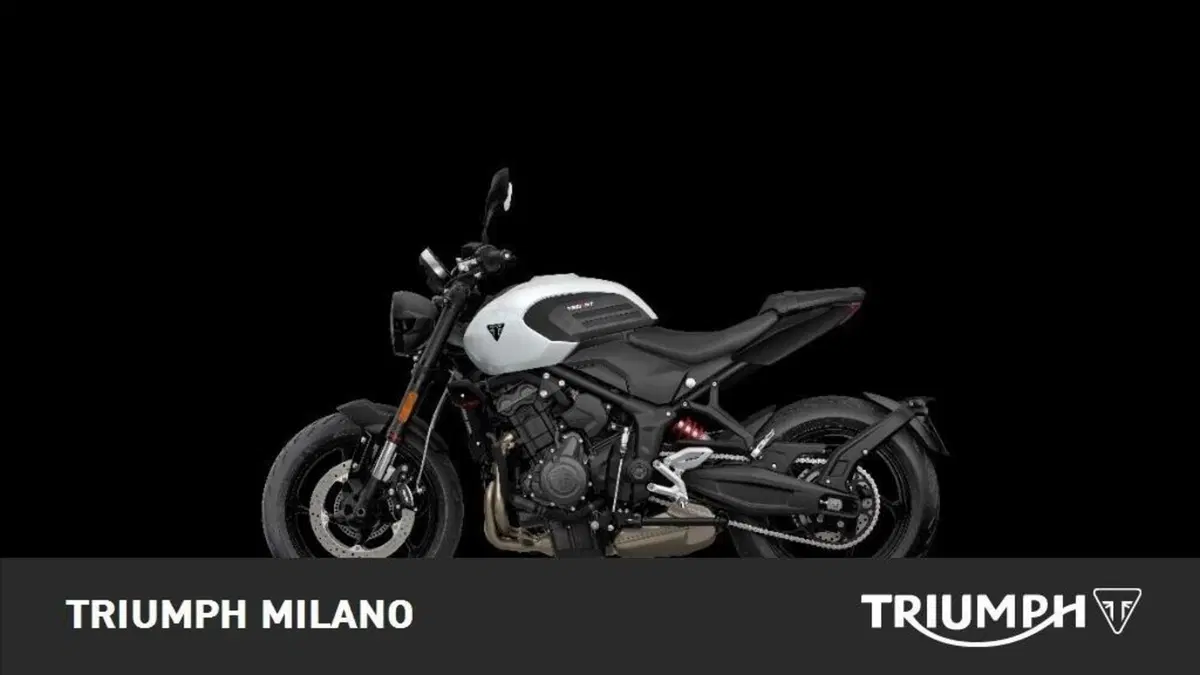 Triumph Trident 660 (2021 - 24) (2)