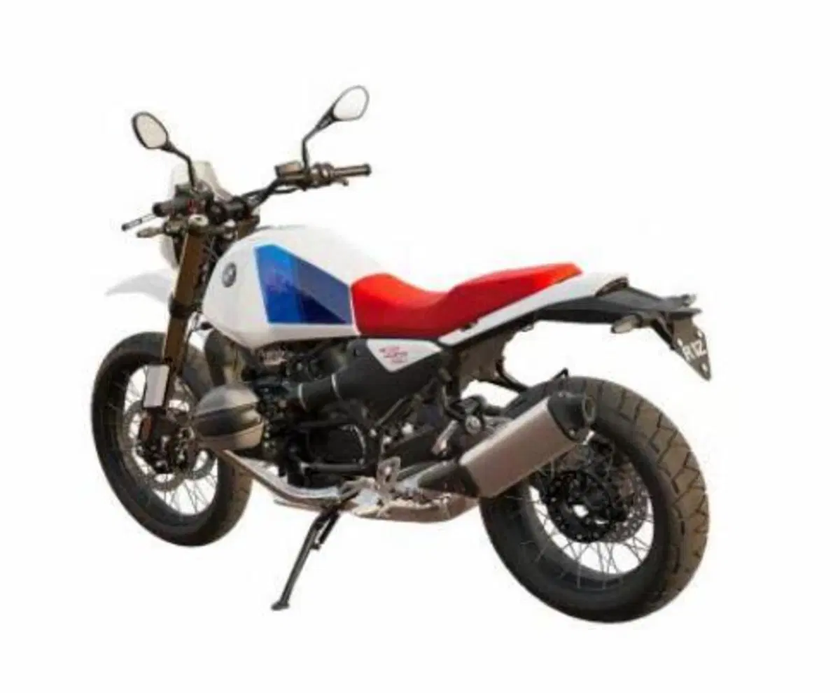 Bmw R 12 nineT (2023 - 26) (3)