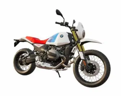 Bmw R 12 nineT (2023 - 26) nuova