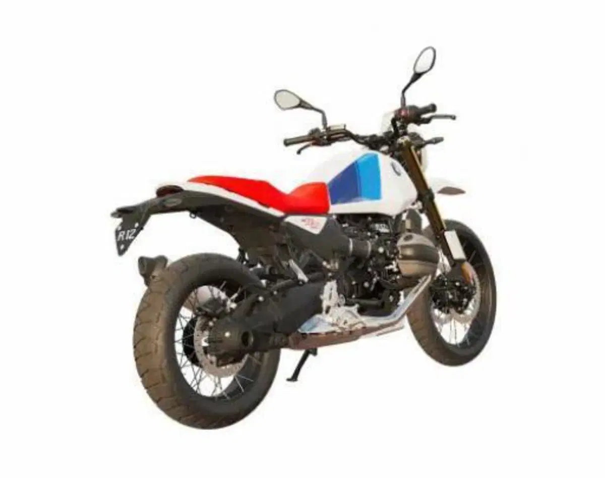 Bmw R 12 nineT (2023 - 26) (2)