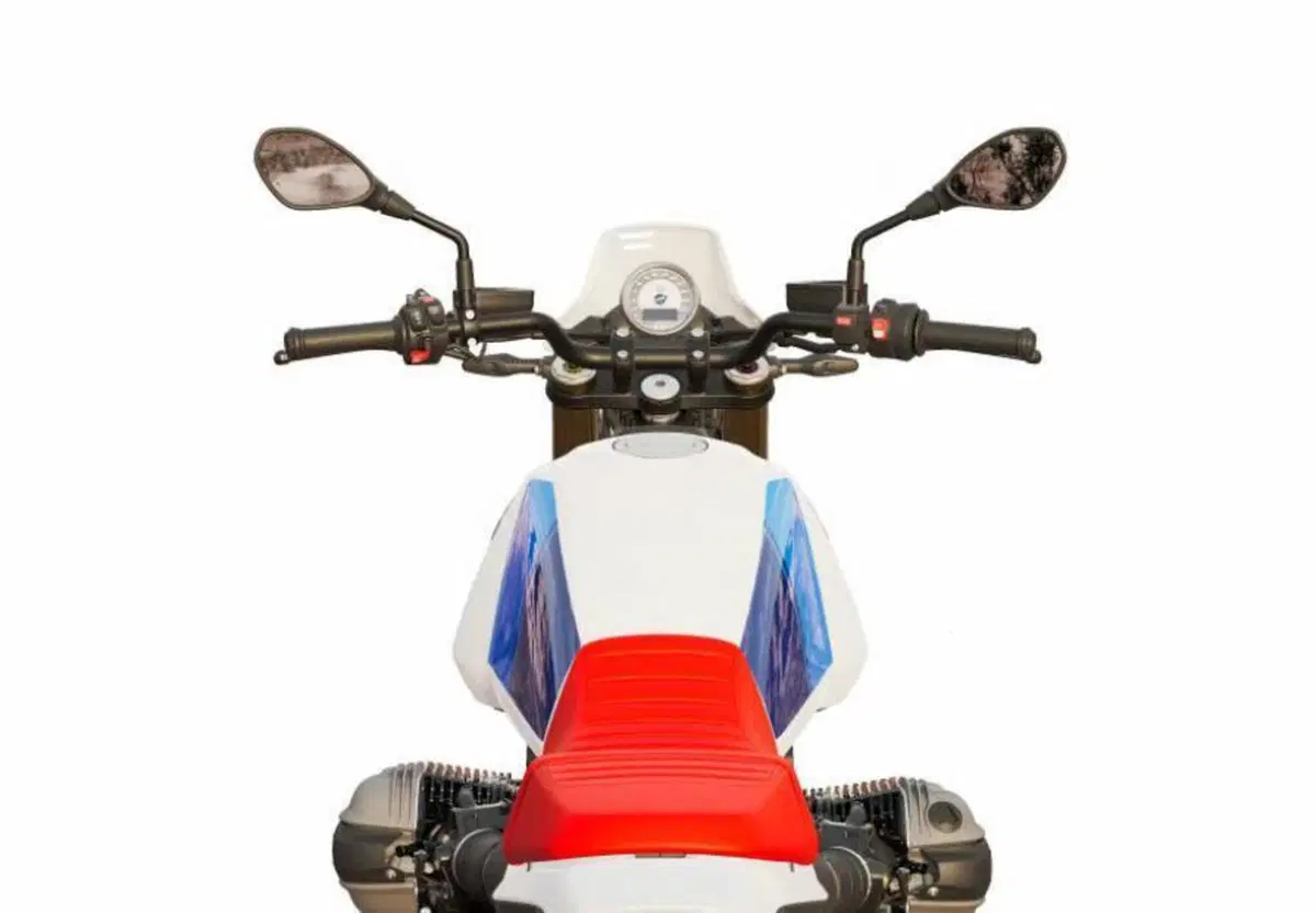 Bmw R 12 nineT (2023 - 26) (4)