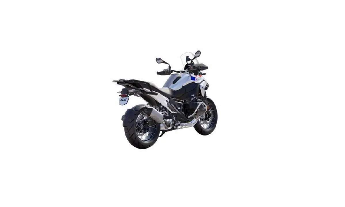 Bmw R 1300 GS ASA (2024 - 26) (2)