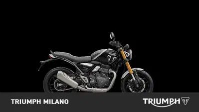 Triumph Speed 400 (2024 - 26) nuova