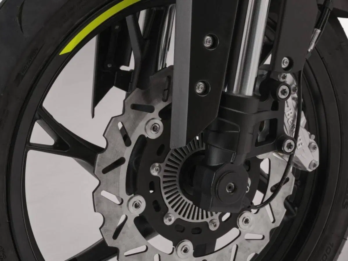 Benelli BKX 125 S (2026) (8)