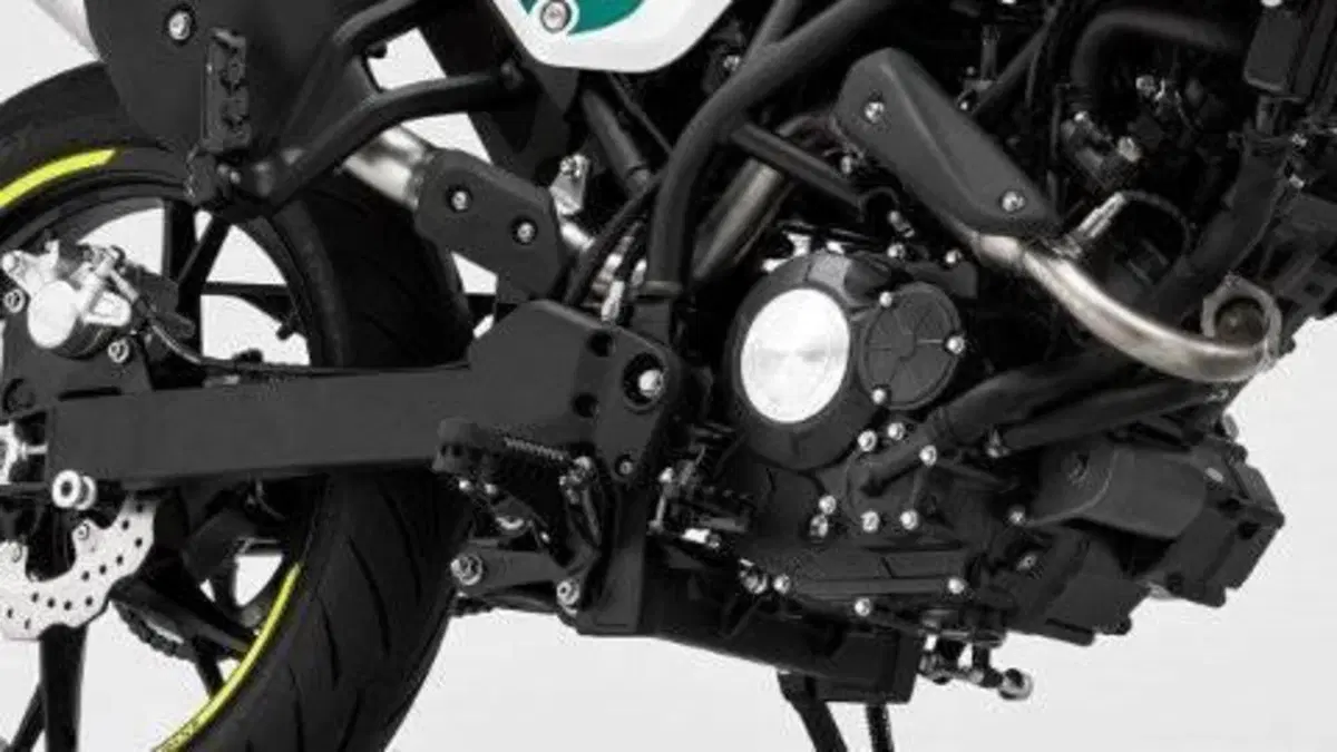 Benelli BKX 125 S (2026) (13)