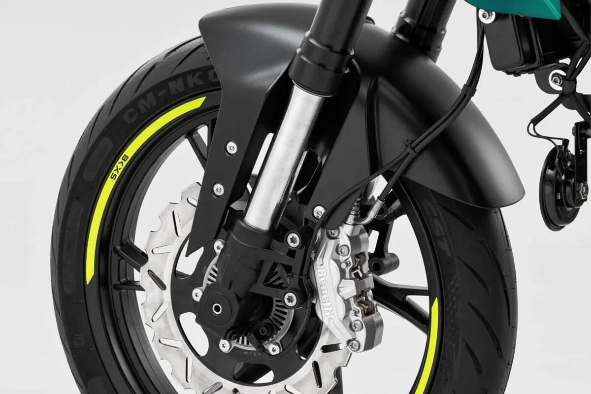 Benelli BKX 125 S (2026) (16)