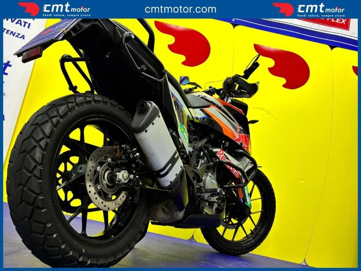 KTM 390 Adventure (2020) (8)