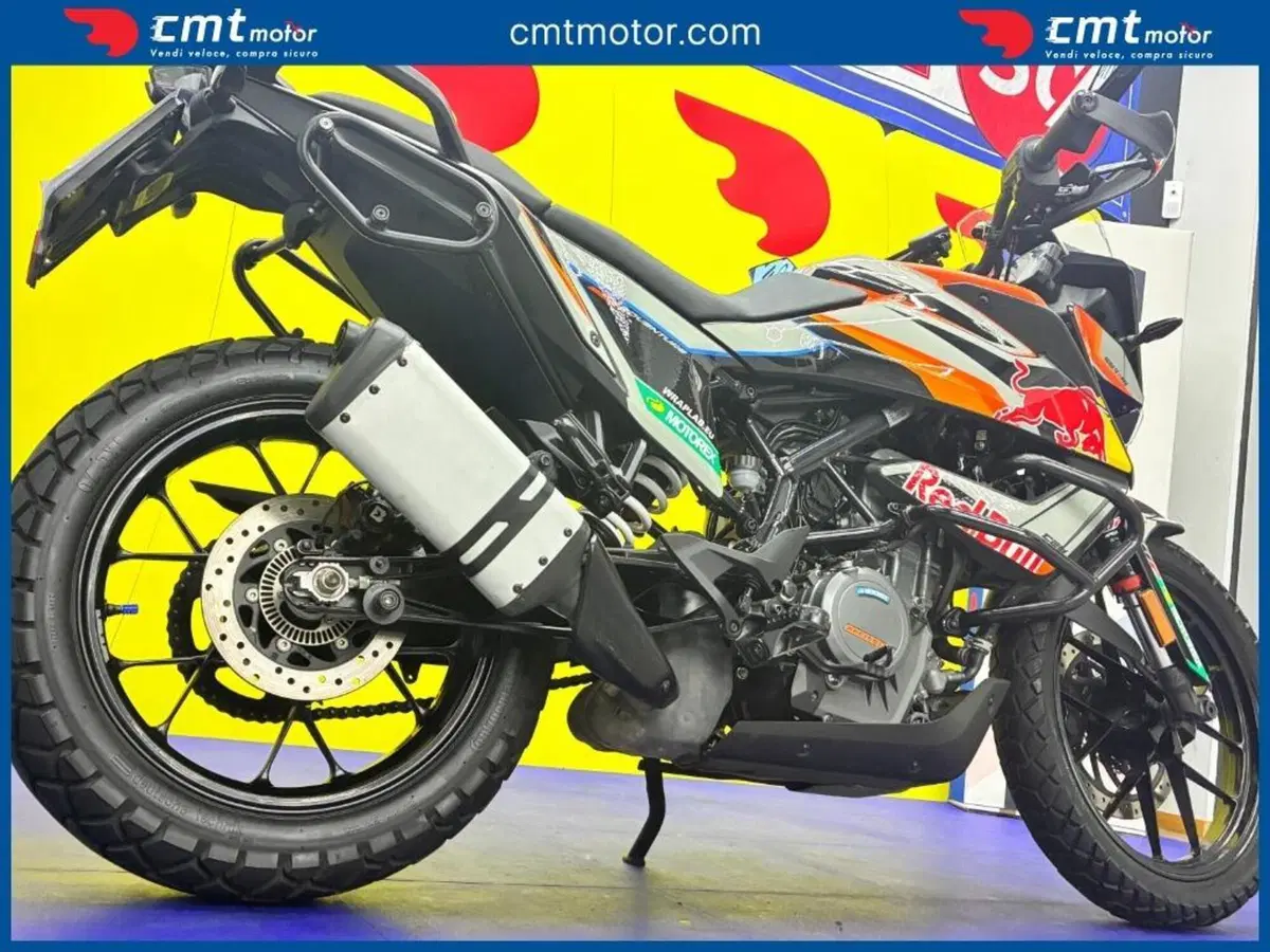 KTM 390 Adventure (2020) (10)