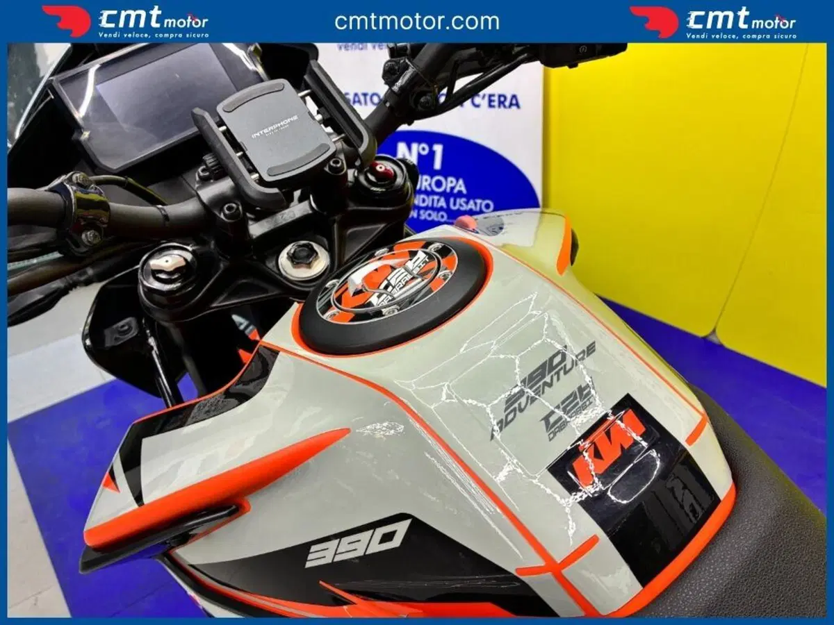 KTM 390 Adventure (2020) (11)