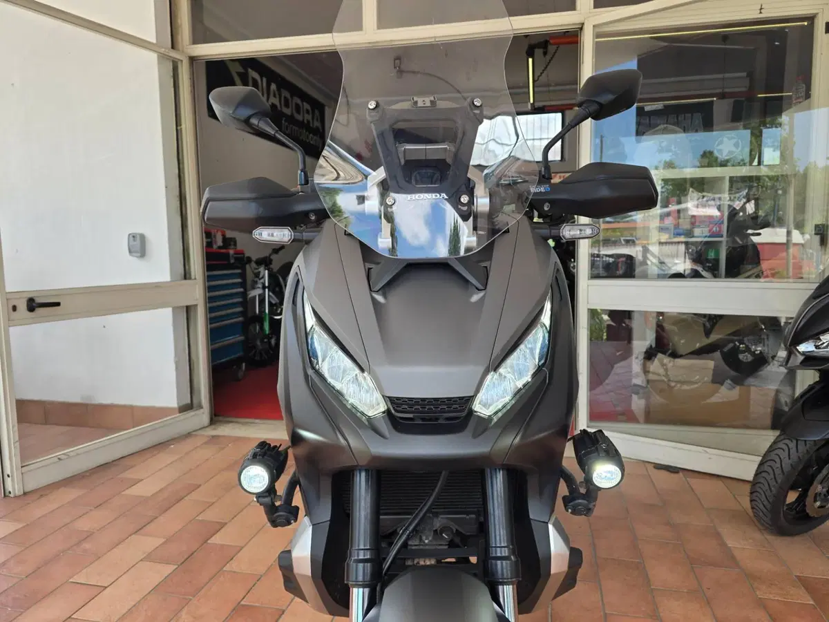 Honda X-ADV 750 (2018 - 20) (7)