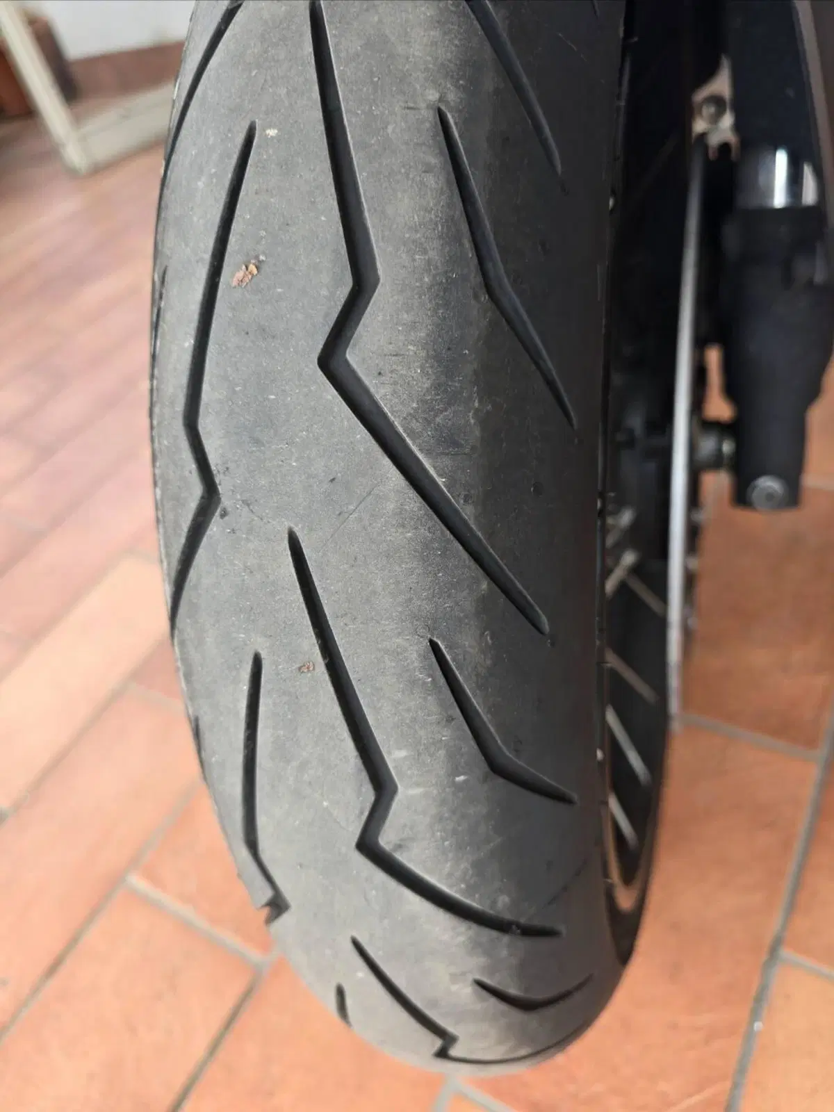 Honda X-ADV 750 (2018 - 20) (11)