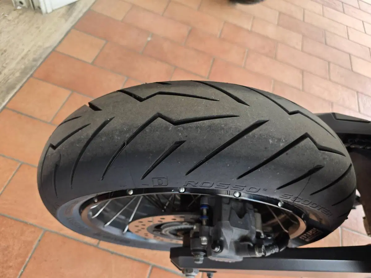 Honda X-ADV 750 (2018 - 20) (10)