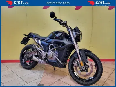  Altre moto o tipologie Special usata