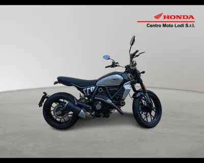 Ducati Scrambler 800 Icon (2023 - 24) usata