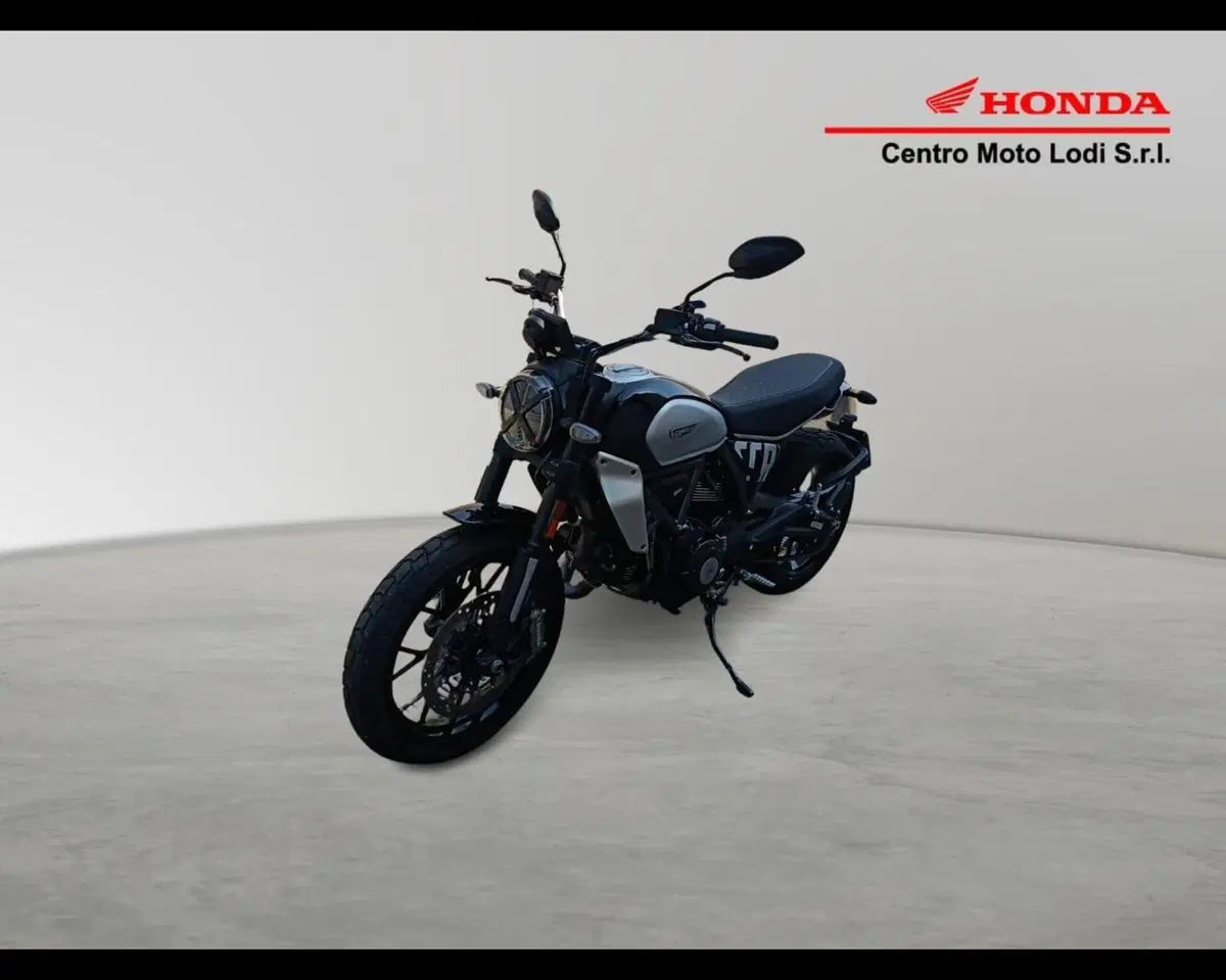 Ducati Scrambler 800 Icon (2023 - 24) (4)
