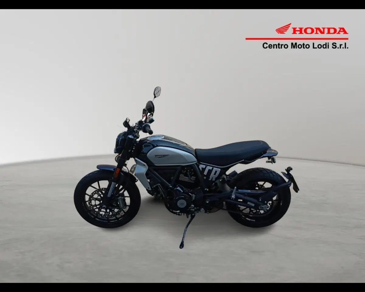 Ducati Scrambler 800 Icon (2023 - 24) (3)