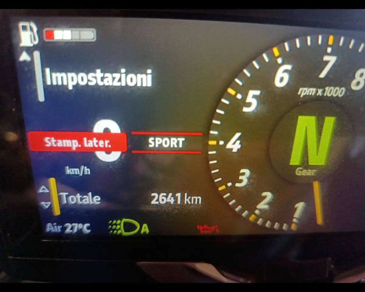 Ducati Scrambler 800 Icon (2023 - 24) (5)