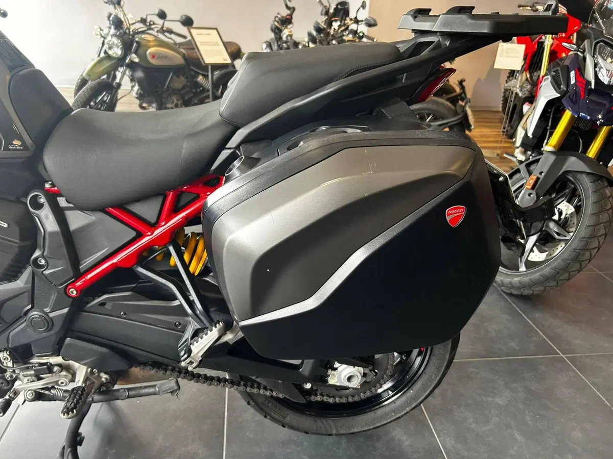 Ducati Multistrada V4 S Grand Tour (2024) (13)