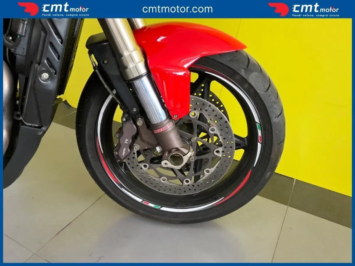 MV Agusta Brutale 910 S (2005 - 11) (11)