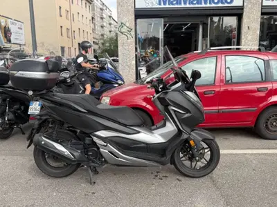 Honda Forza 300 (2019 - 20) usata