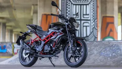 Benelli BN 125 (2021 - 25) nuova