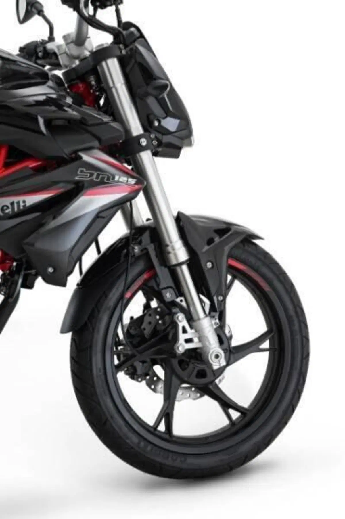 Benelli BN 125 (2021 - 25) (10)