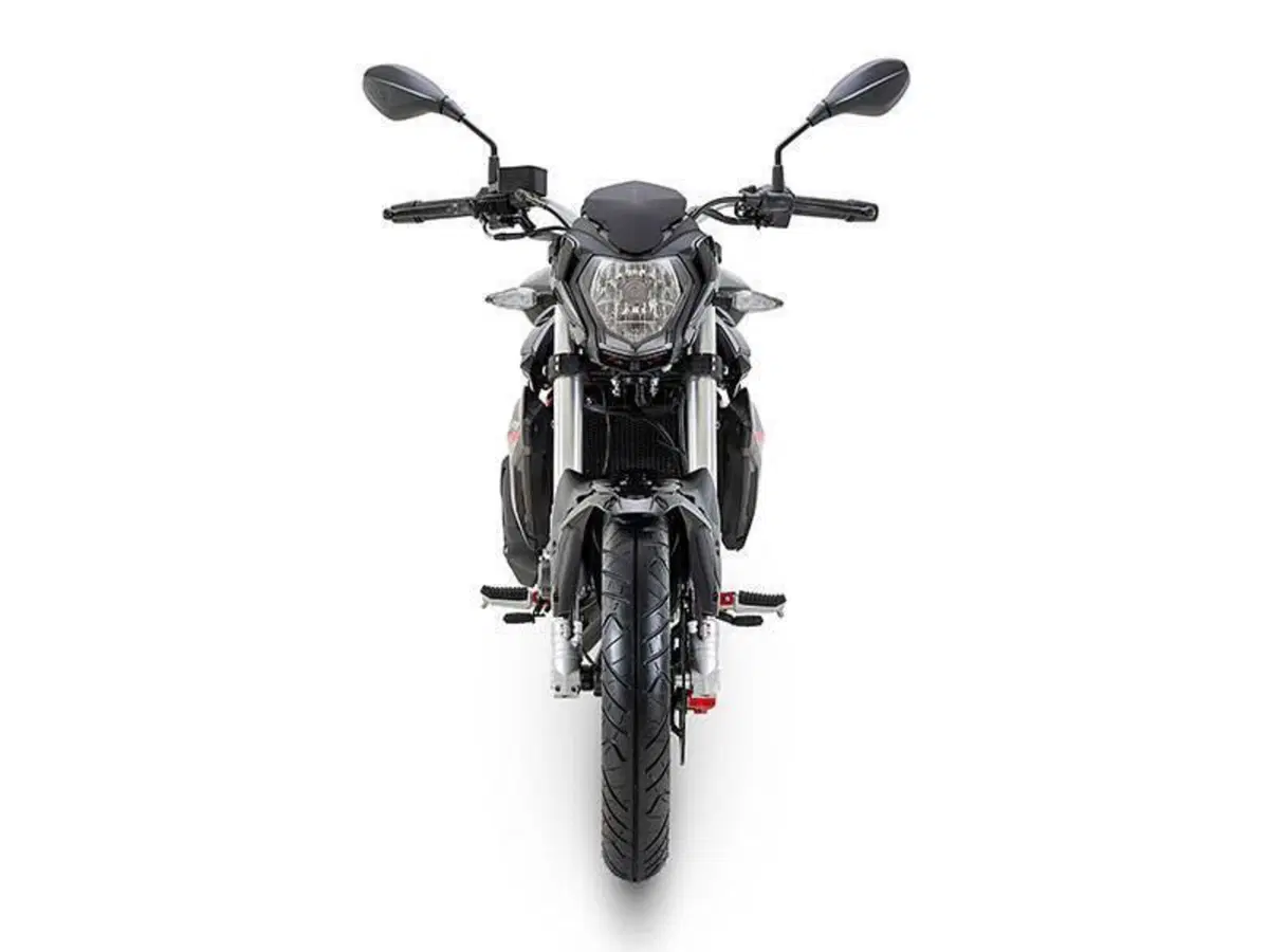 Benelli BN 125 (2021 - 25) (14)