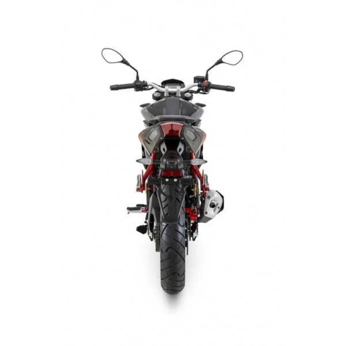 Benelli BN 125 (2021 - 25) (15)
